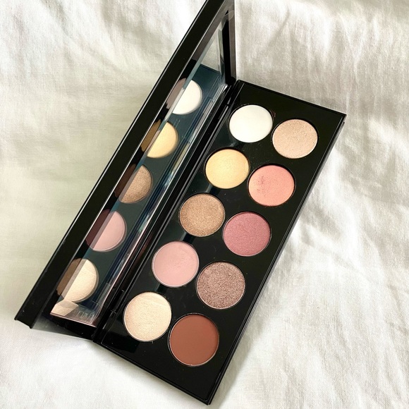 Pat McGrath Other - Pat McGrath Divine Rose 1